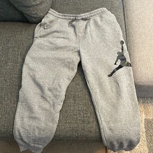 Jordan Sweats Men’s L